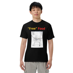 Open image in slideshow, &quot;Free&quot; Food - Young Hugs
